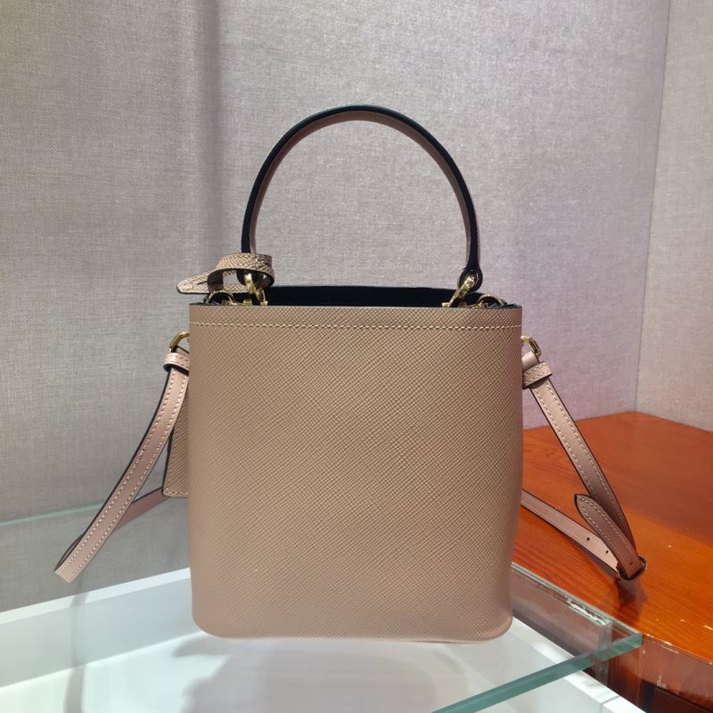 Prada Top Handle Bags